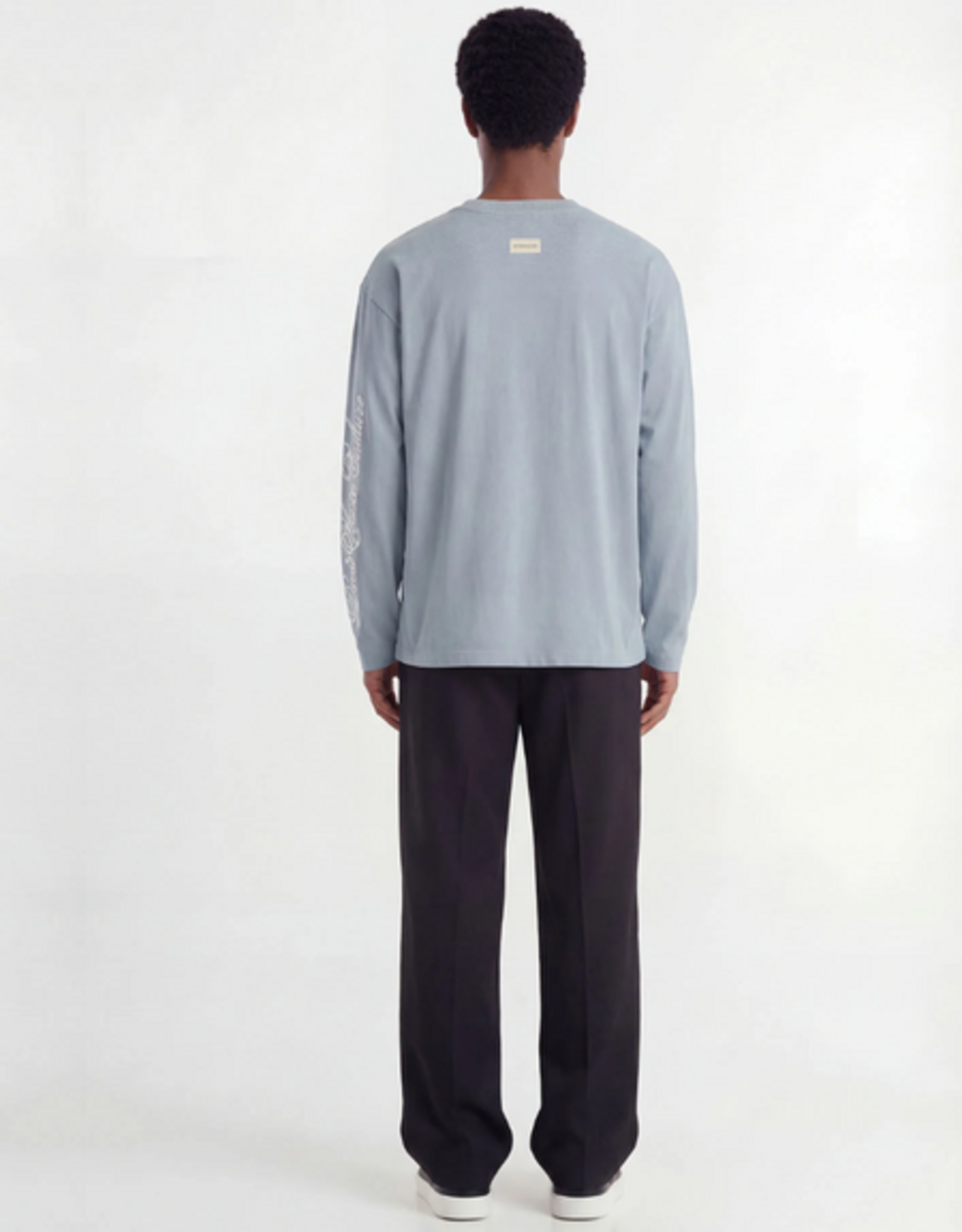 Don't Waste Culture Ori Longsleeve