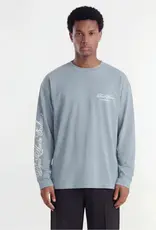 Don't Waste Culture Ori Longsleeve