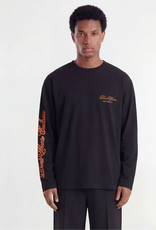 Don't Waste Culture Ori Longsleeve