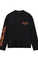 Don't Waste Culture Ori Longsleeve