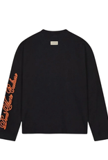 Don't Waste Culture Ori Longsleeve