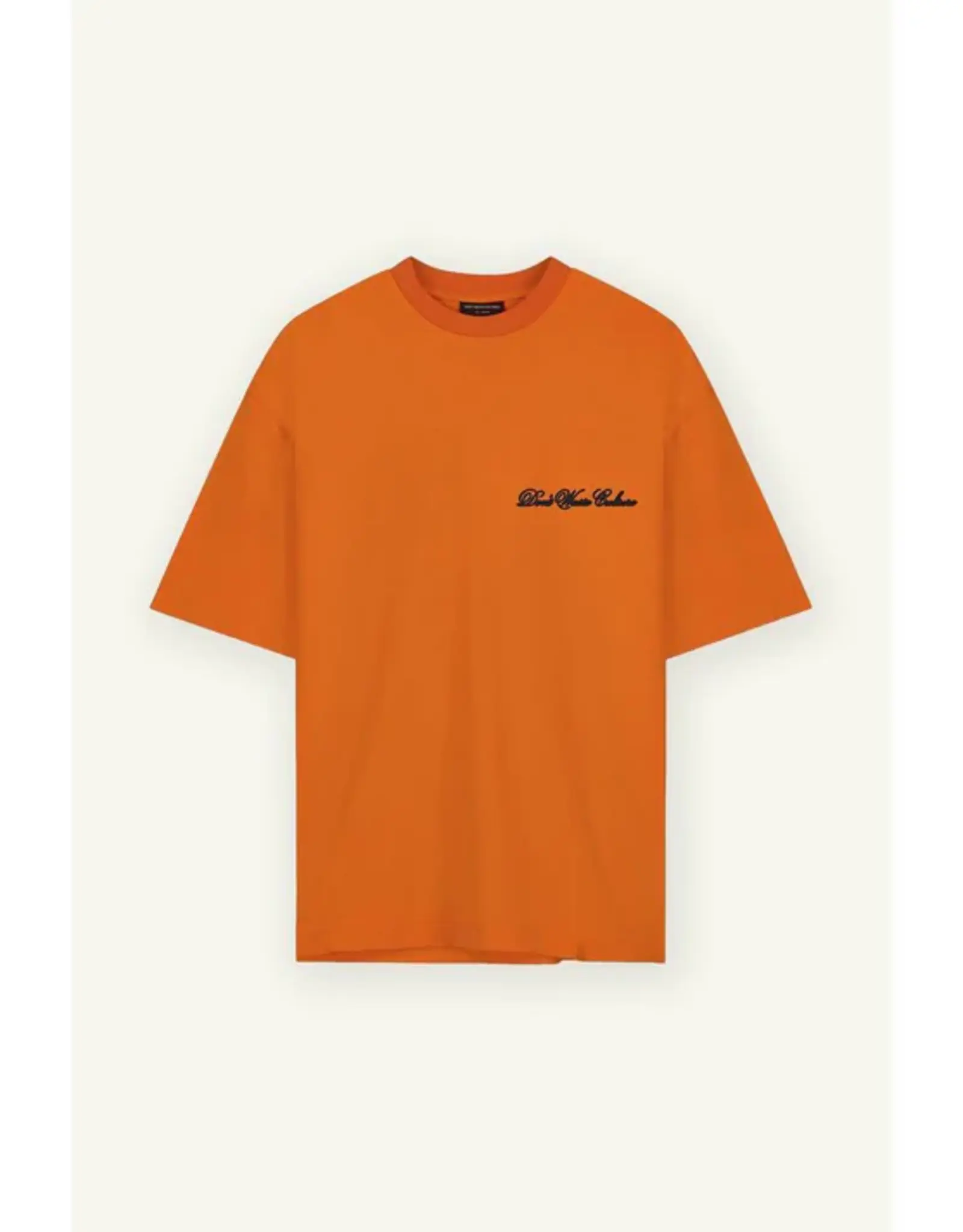 Don't Waste Culture Xander Tee