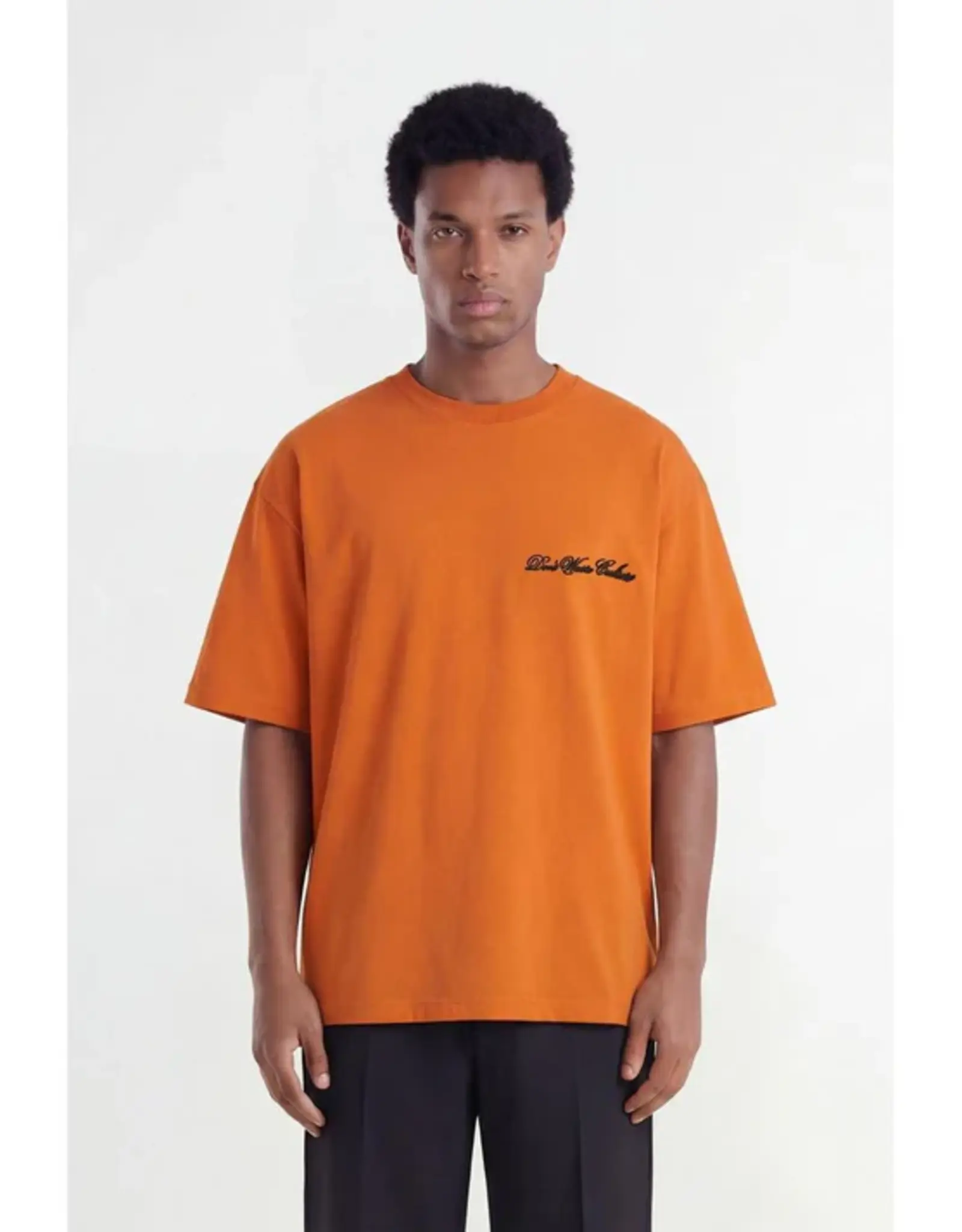 Don't Waste Culture Xander Tee