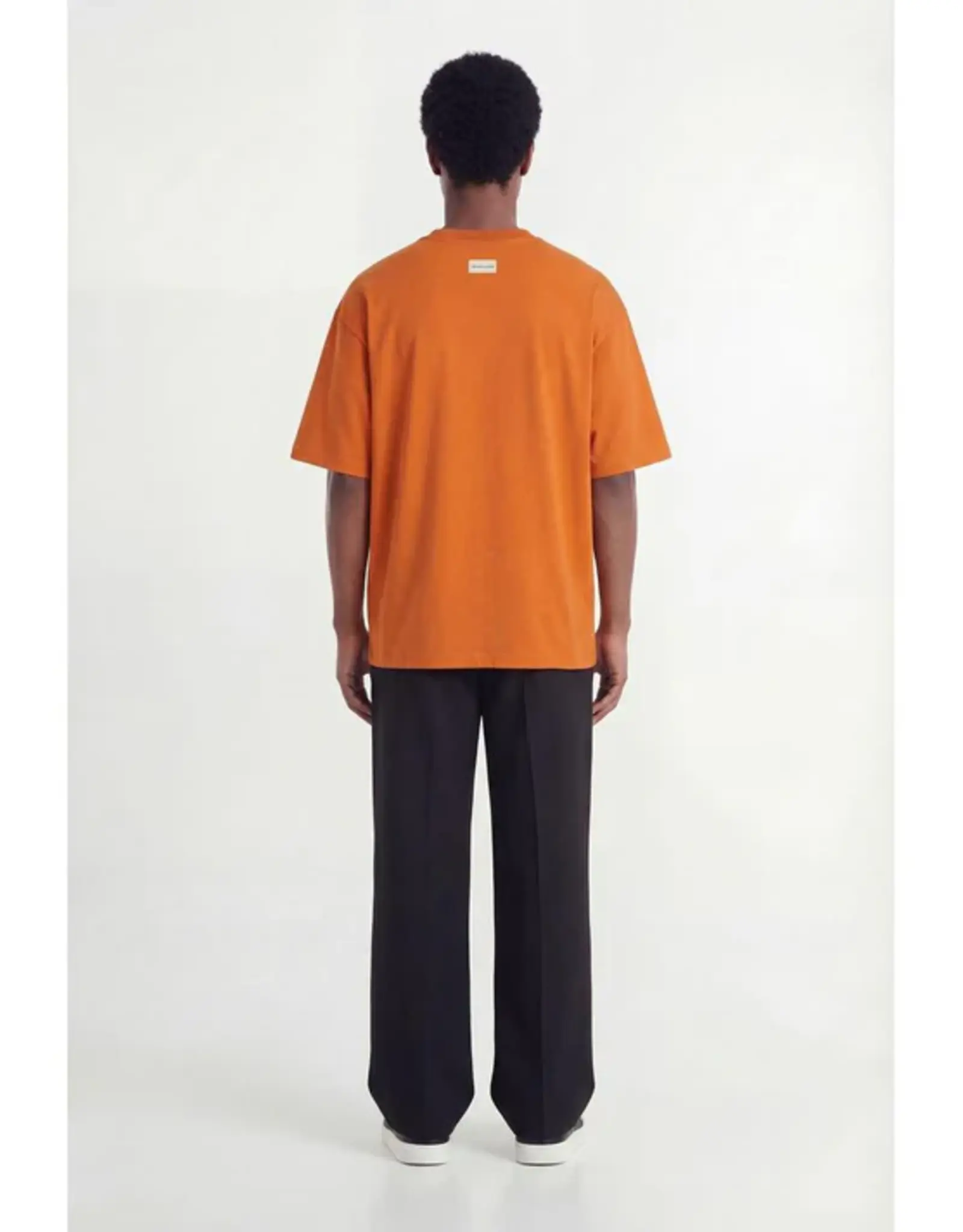 Don't Waste Culture Xander Tee