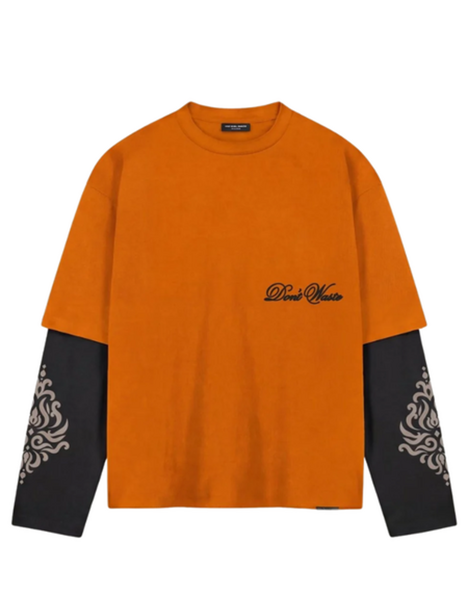 Don't Waste Culture Alare Longsleeve