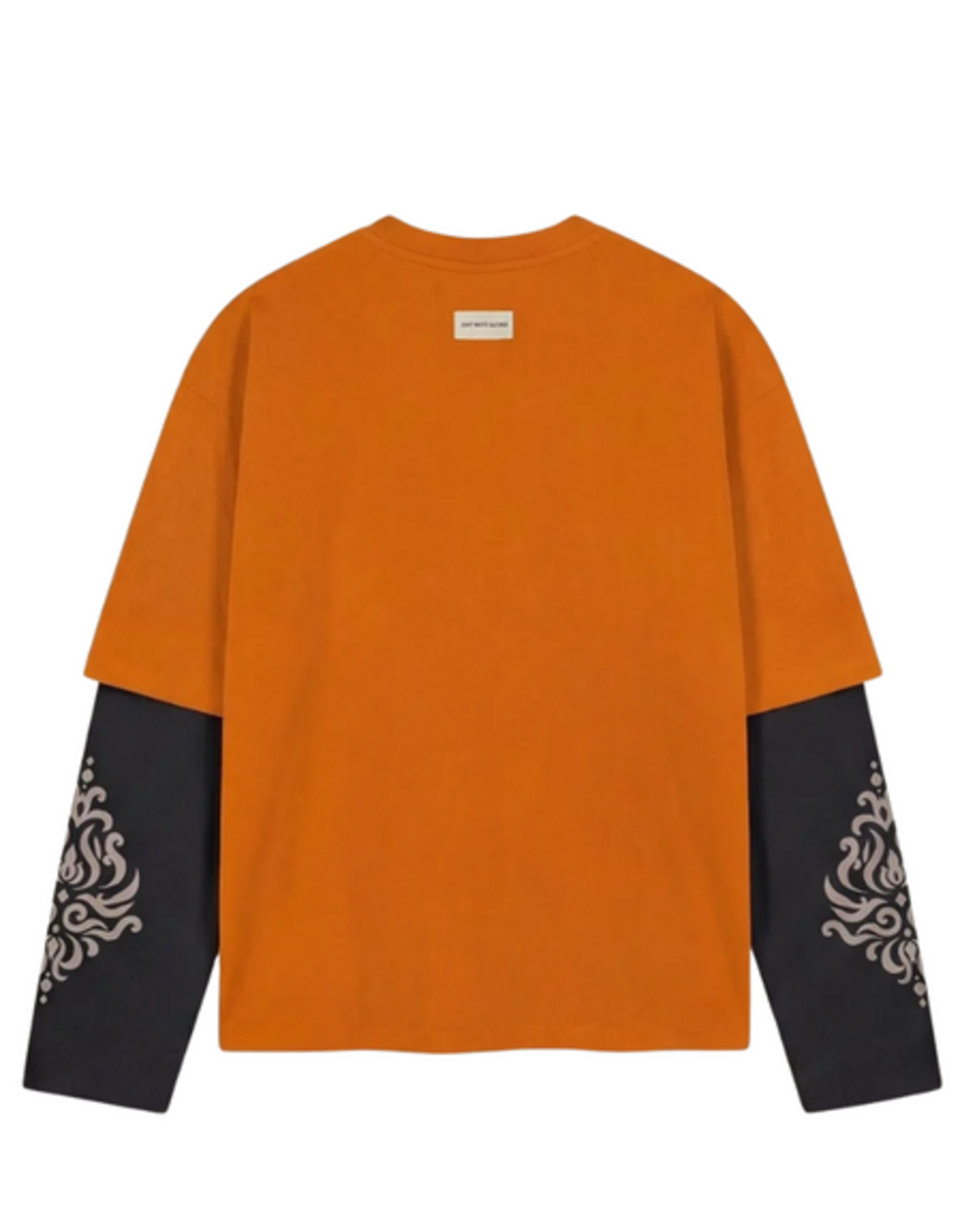 Don't Waste Culture Alare Longsleeve