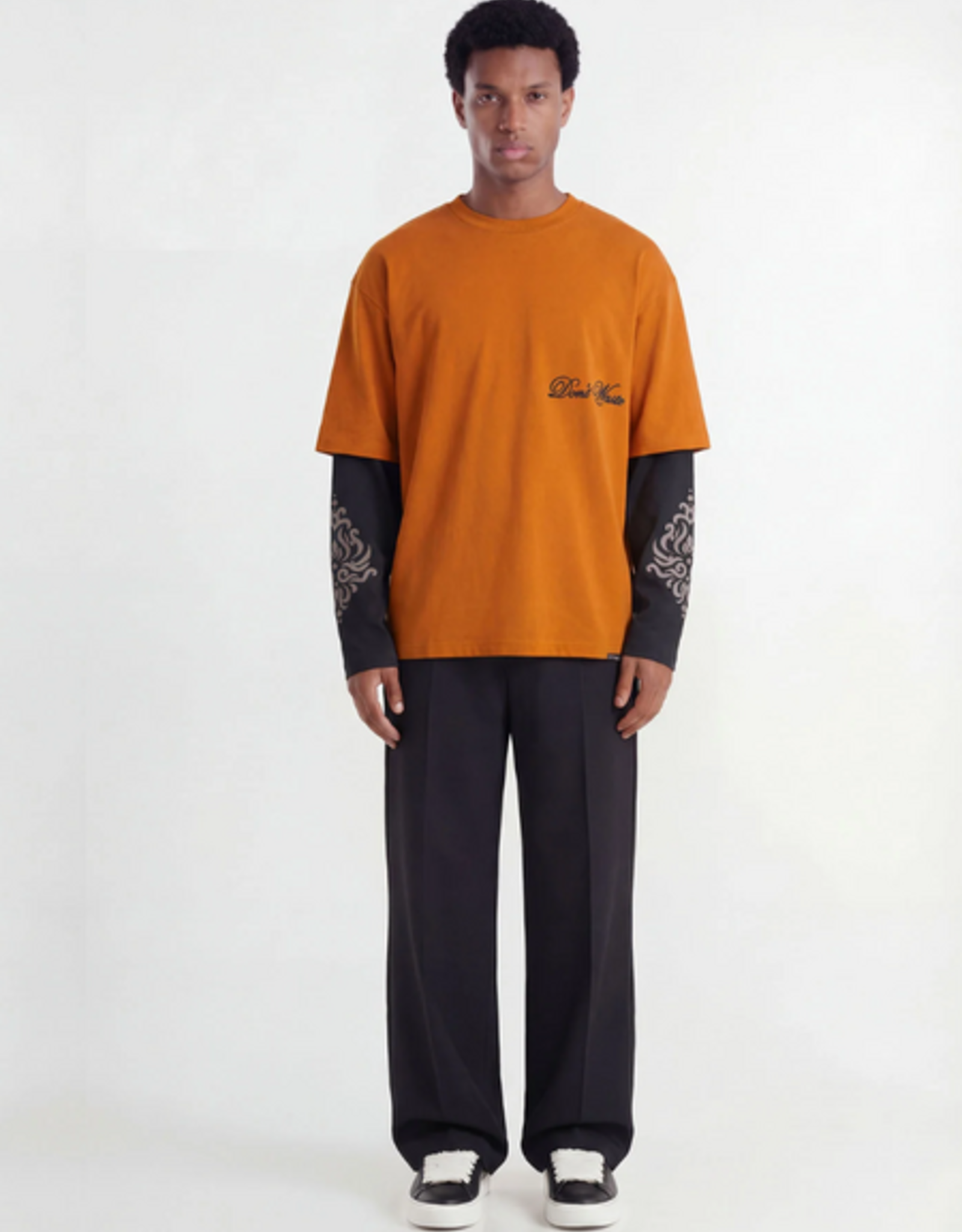 Don't Waste Culture Alare Longsleeve