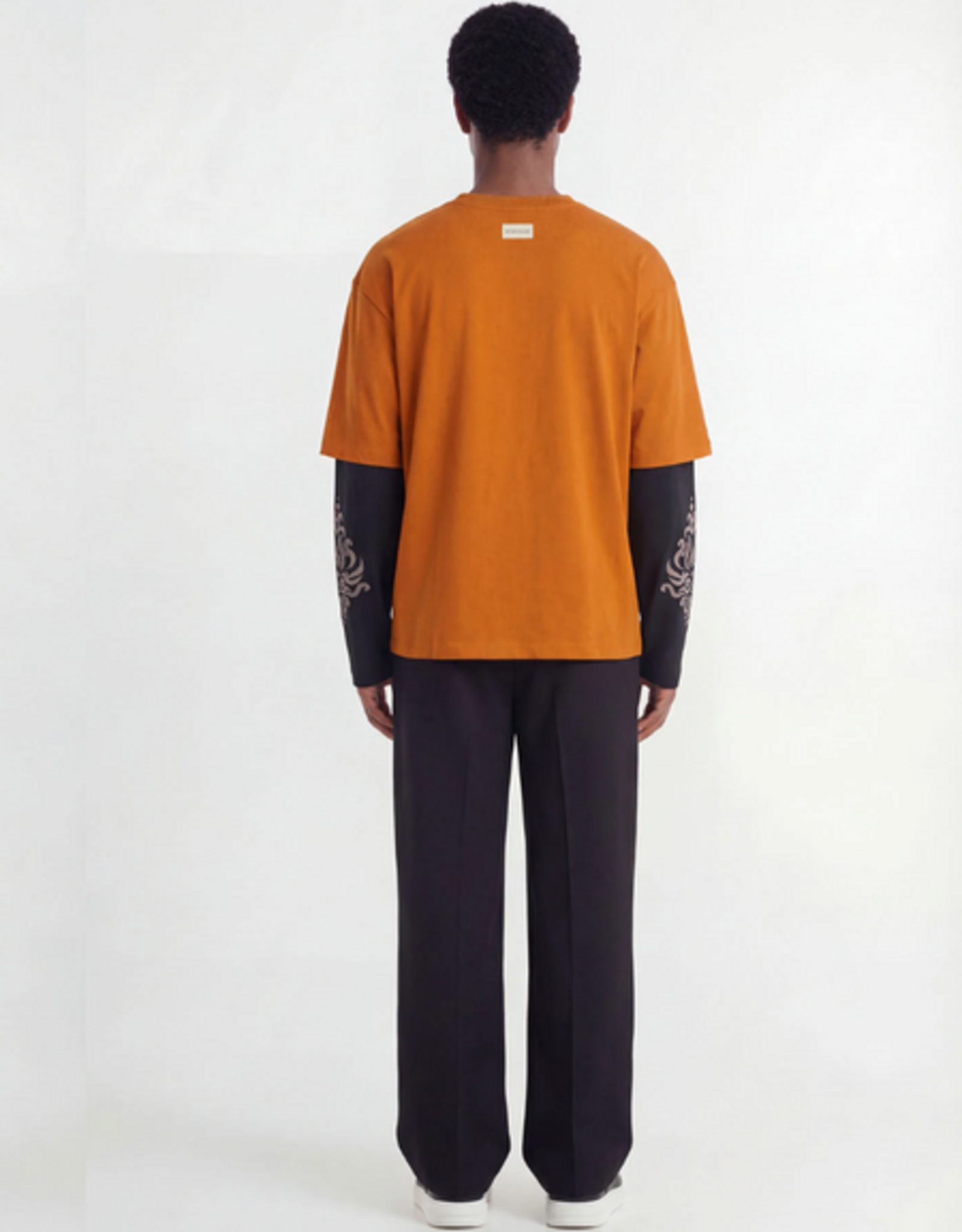 Don't Waste Culture Alare Longsleeve