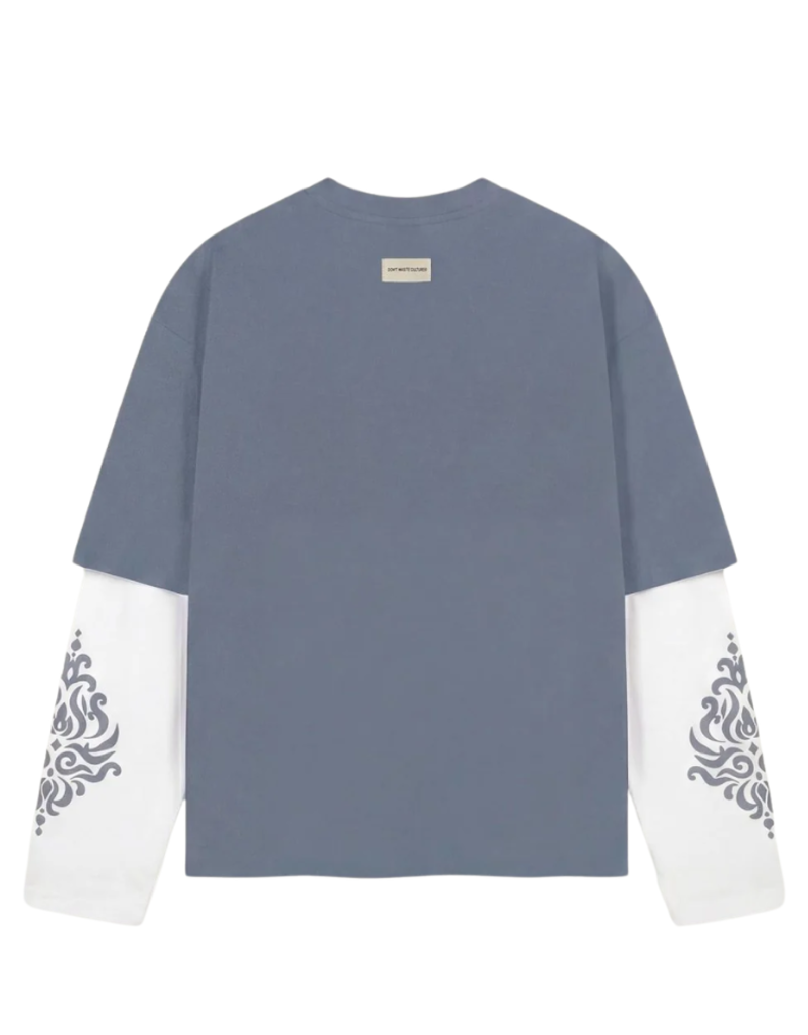 Don't Waste Culture Alare Longsleeve