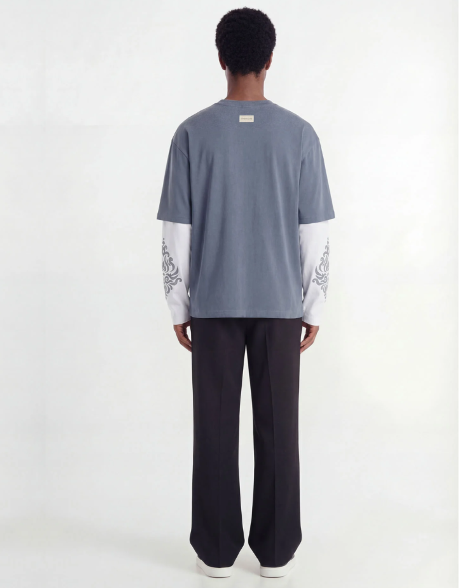 Don't Waste Culture Alare Longsleeve