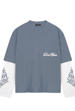 Don't Waste Culture Alare Longsleeve