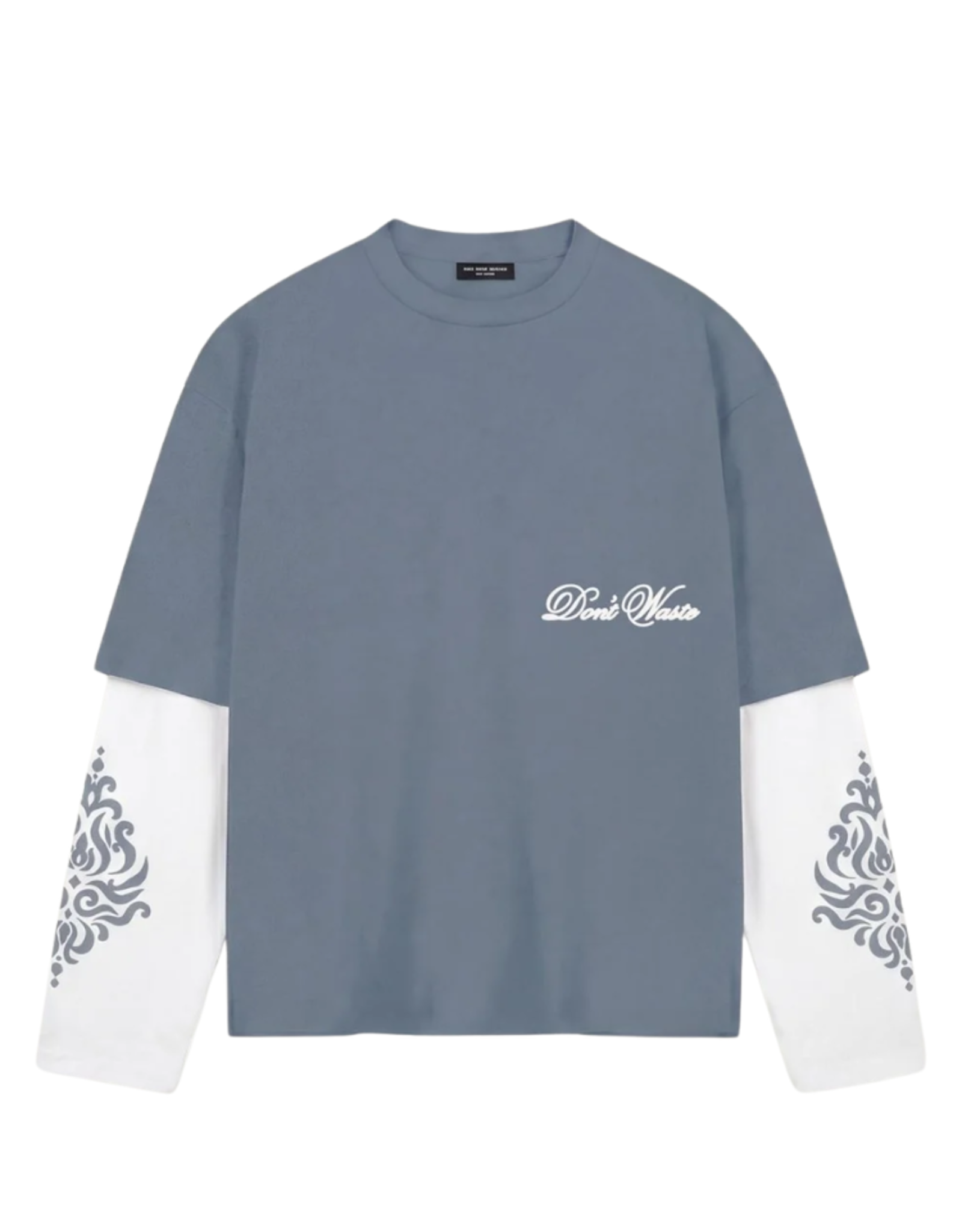 Don't Waste Culture Alare Longsleeve
