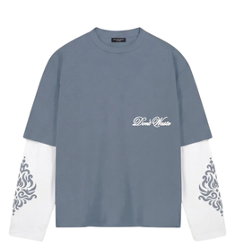 Don't Waste Culture Alare Longsleeve