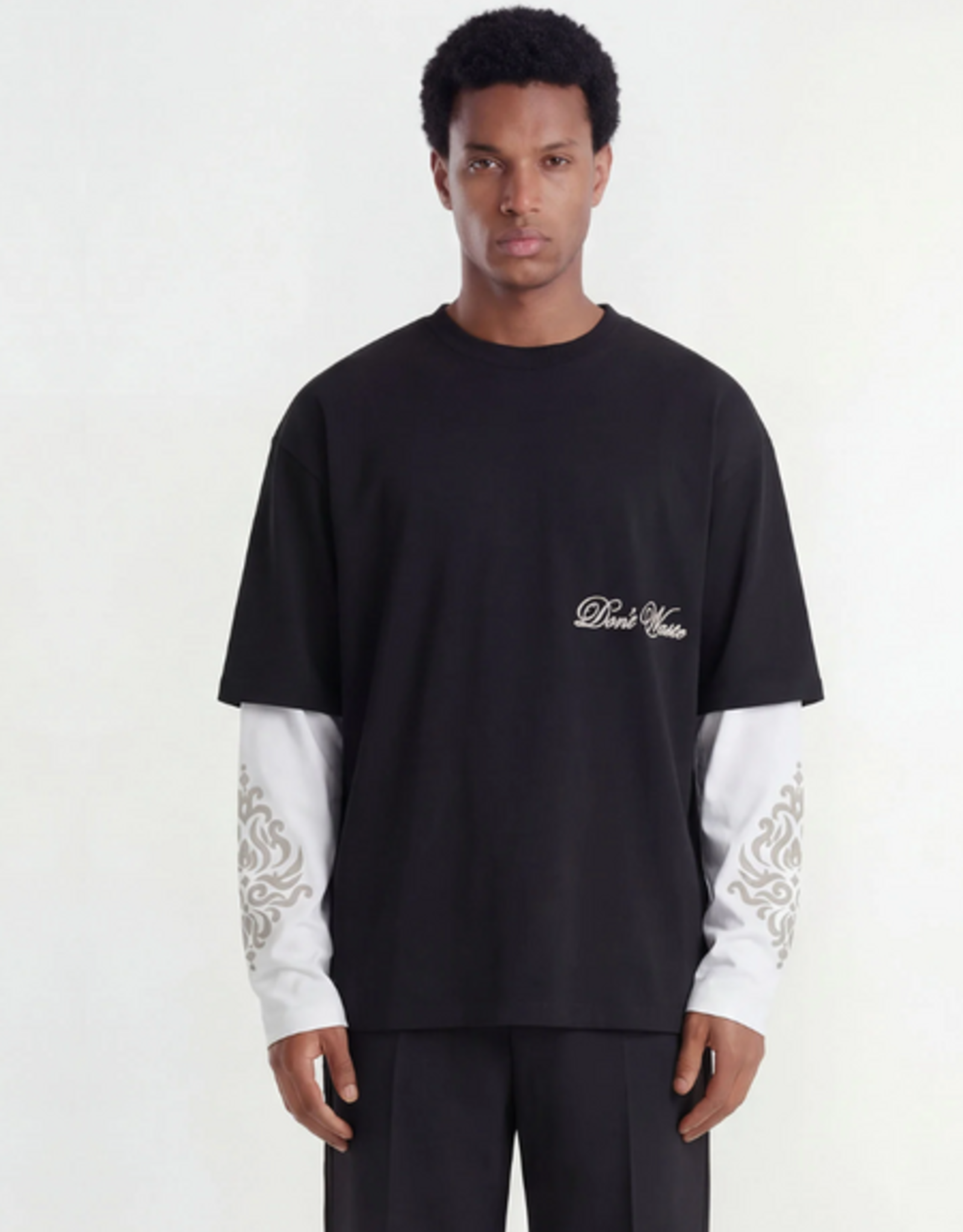 Don't Waste Culture Alare Longsleeve