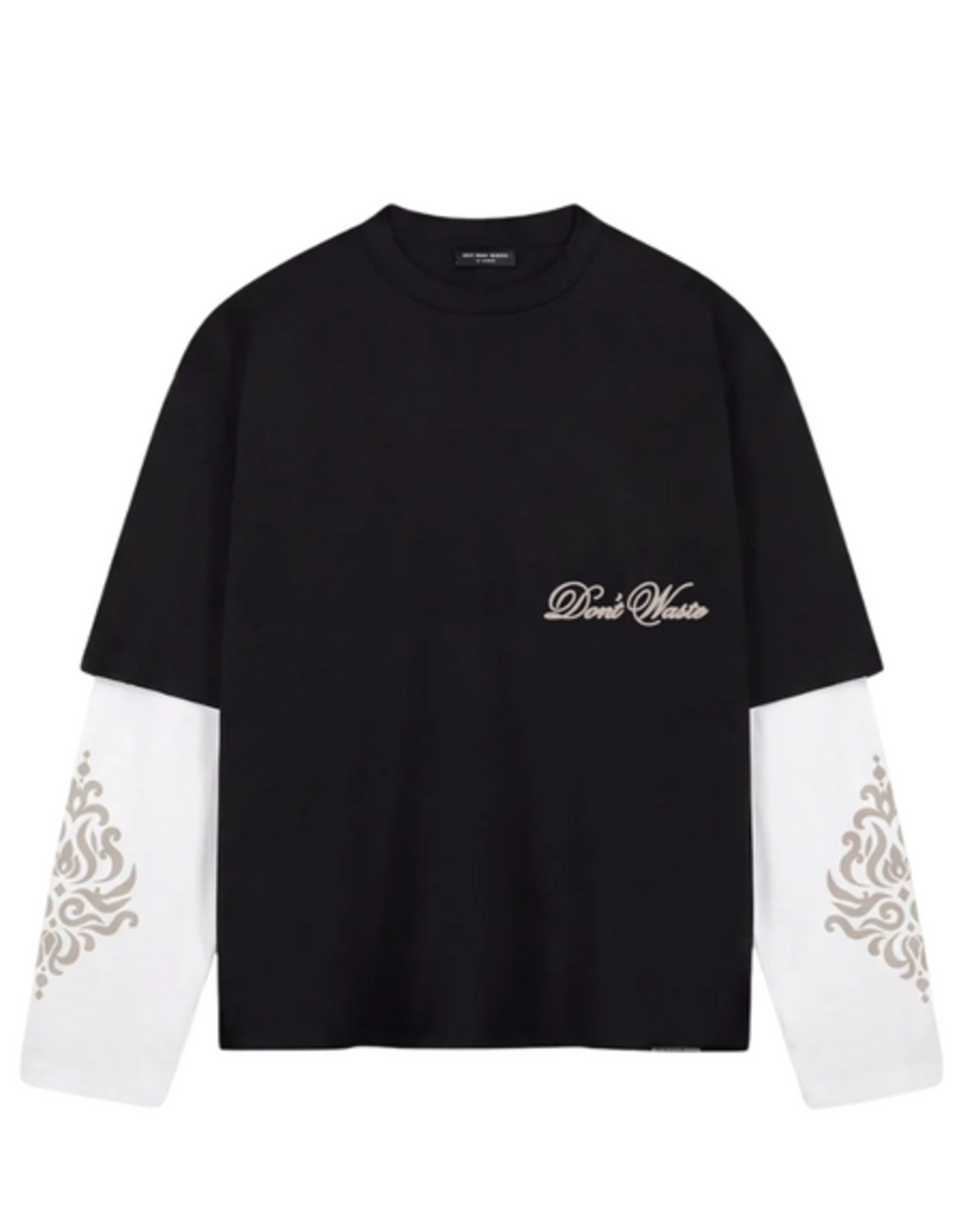 Don't Waste Culture Alare Longsleeve