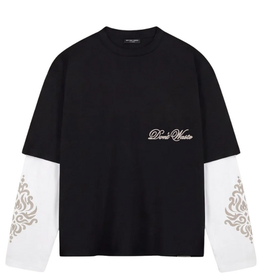 Don't Waste Culture Alare Longsleeve