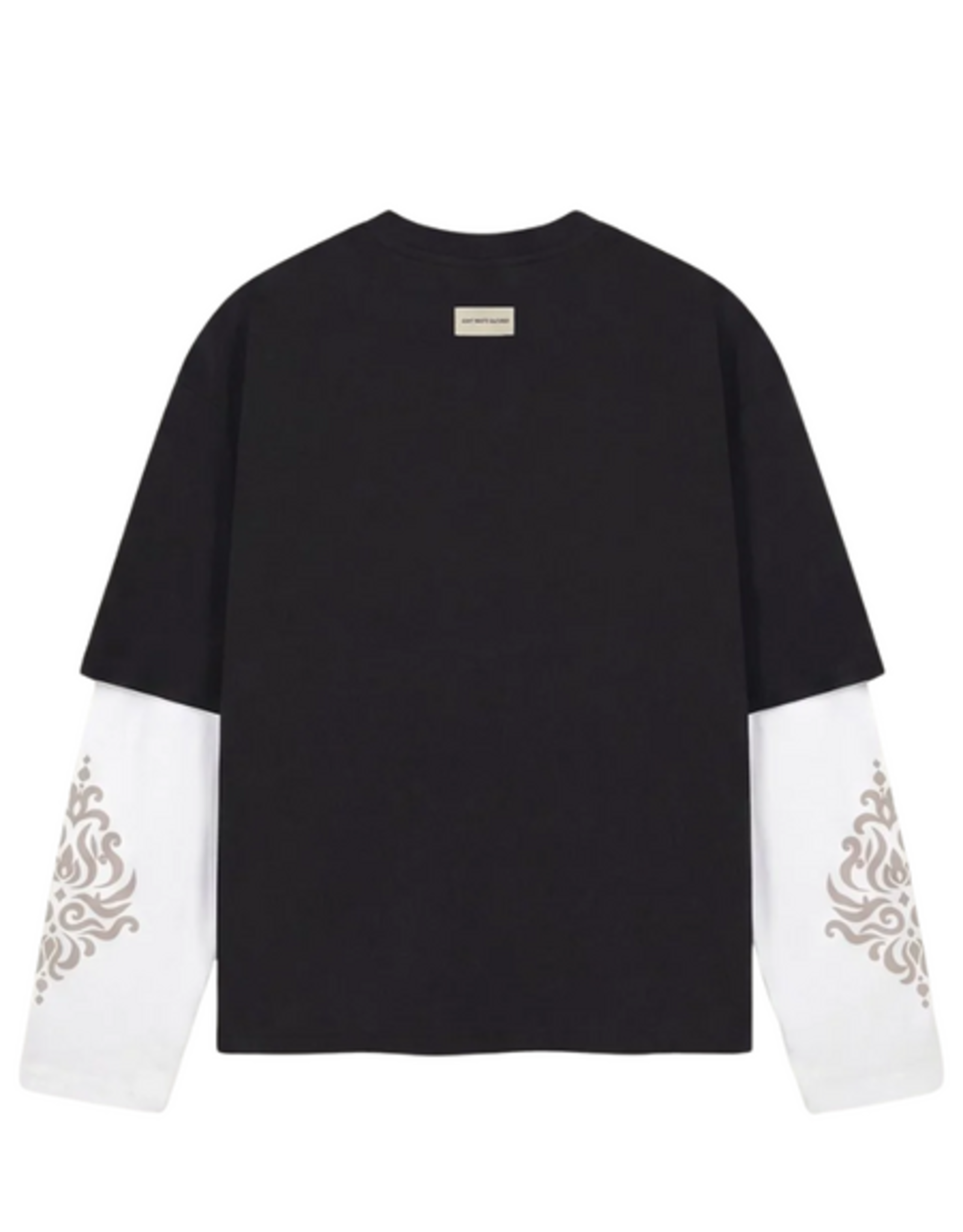 Don't Waste Culture Alare Longsleeve