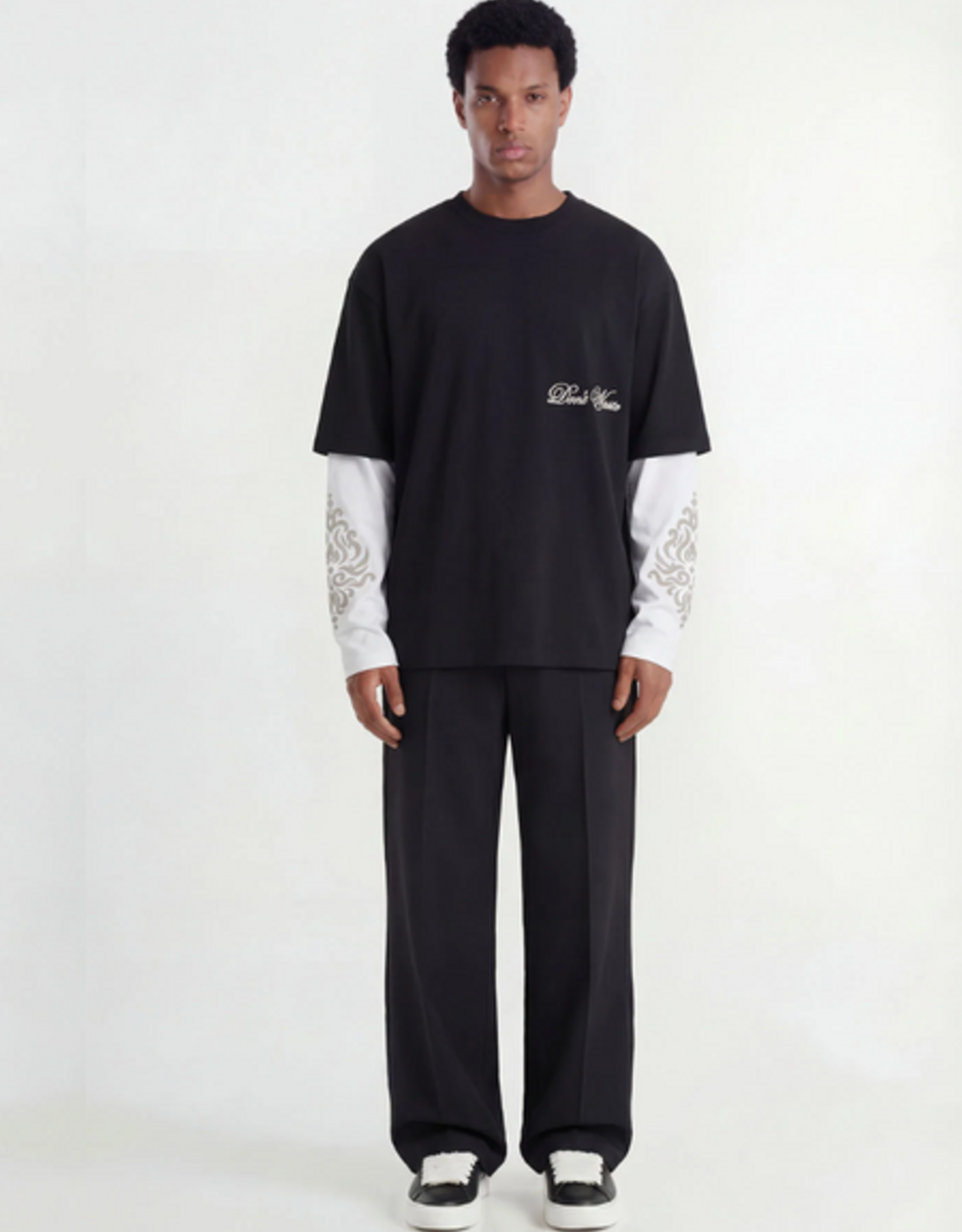 Don't Waste Culture Alare Longsleeve