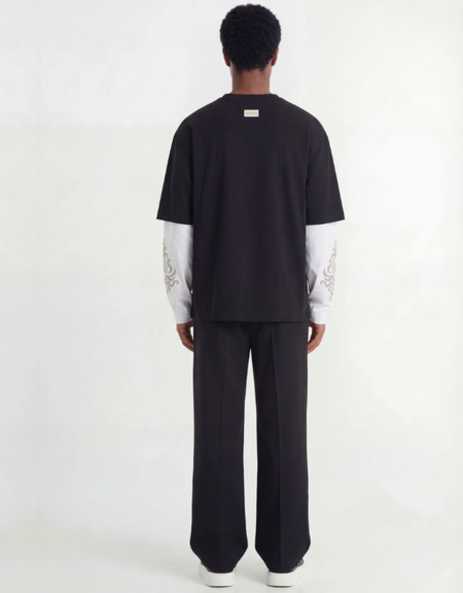 Don't Waste Culture Alare Longsleeve