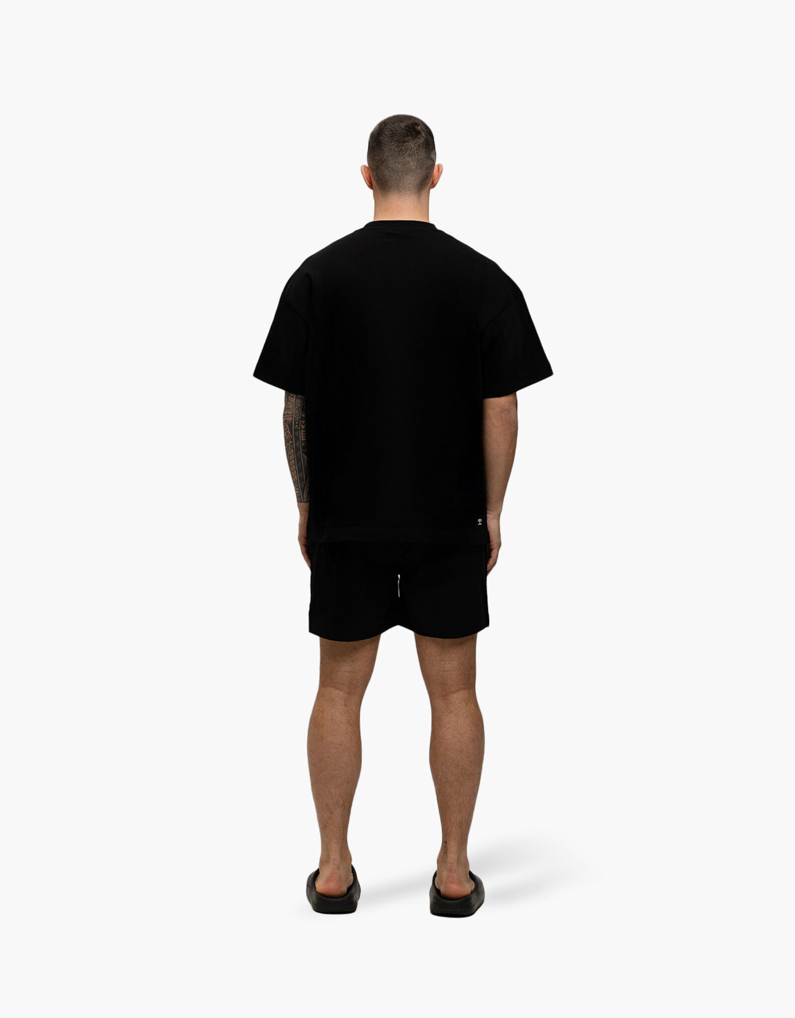 JorCustom CustomSociety Loose Fit Tee