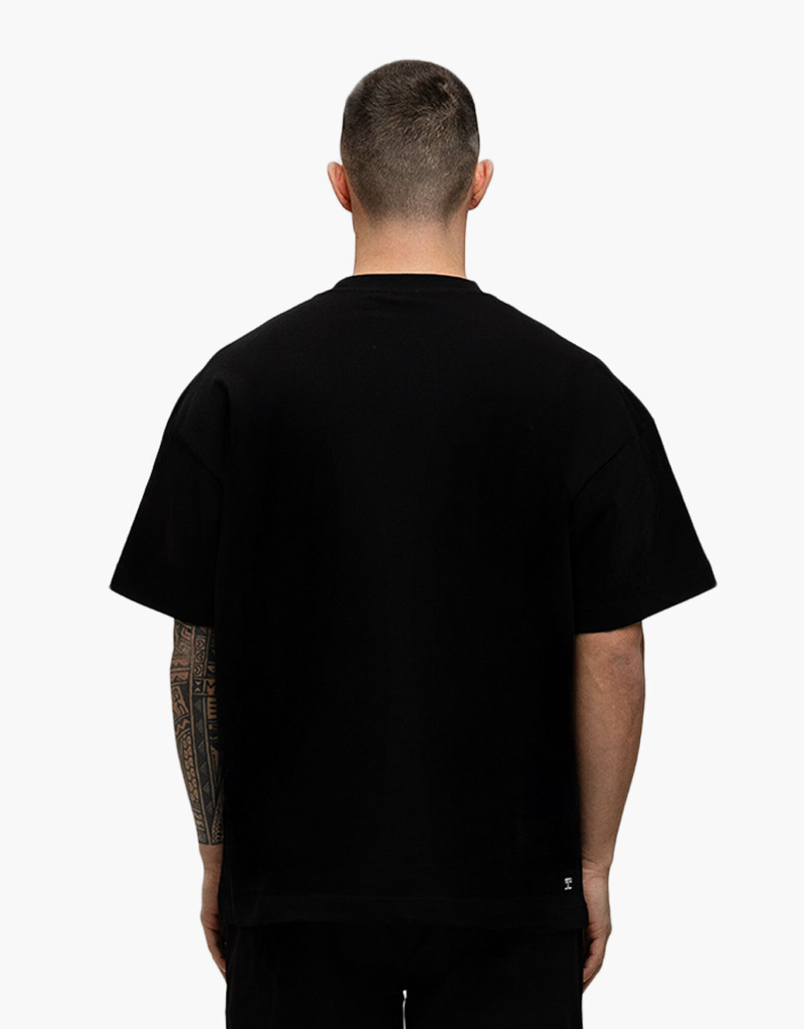 JorCustom CustomSociety Loose Fit Tee