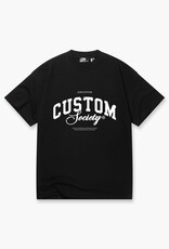 JorCustom CustomSociety Loose Fit Tee