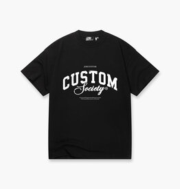 JorCustom CustomSociety Loose Fit Tee