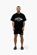 JorCustom CustomSociety Loose Fit Tee