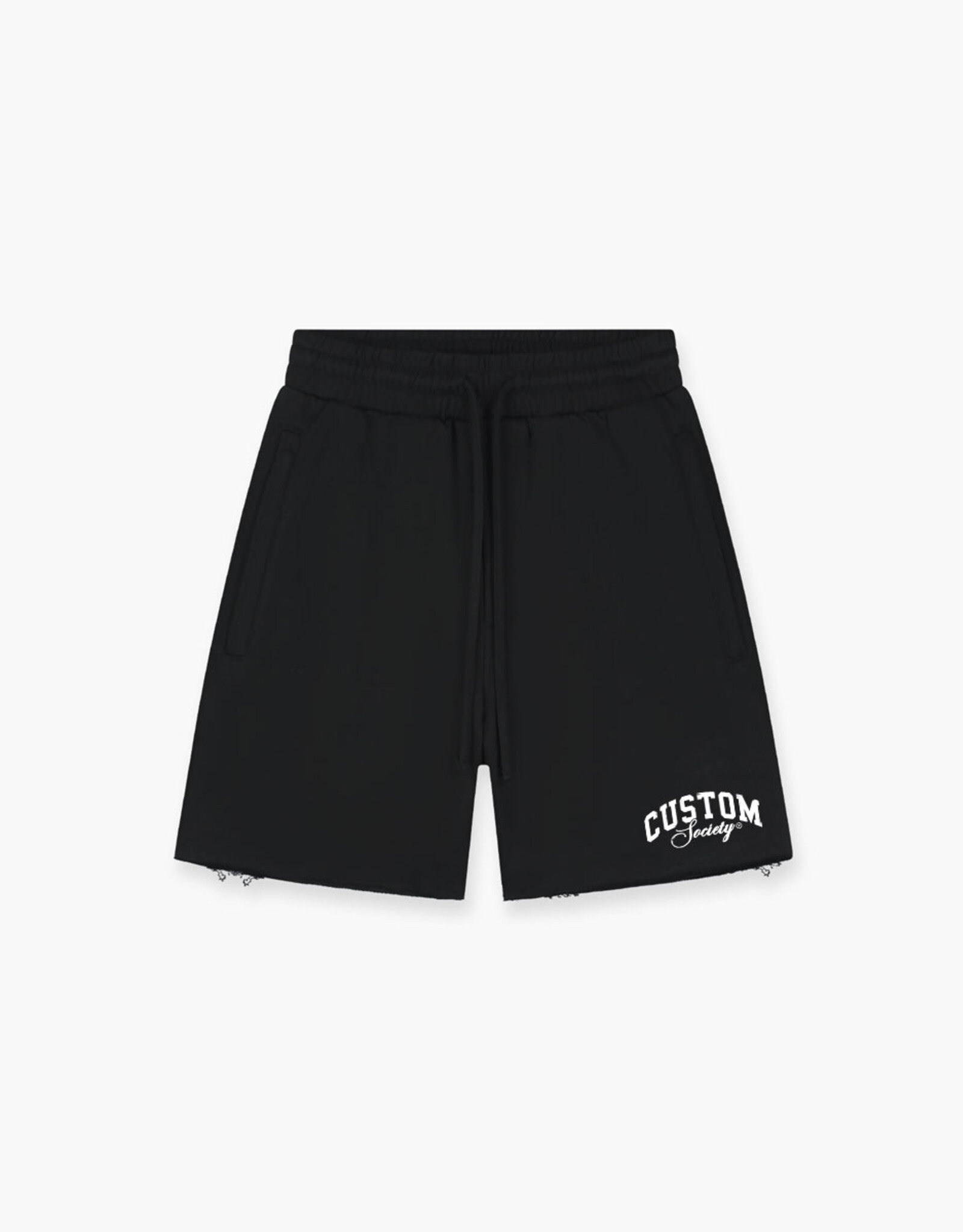 JorCustom CustomSociety Terry Short