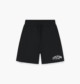 JorCustom CustomSociety Terry Short