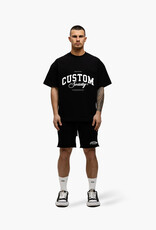 JorCustom CustomSociety Terry Short