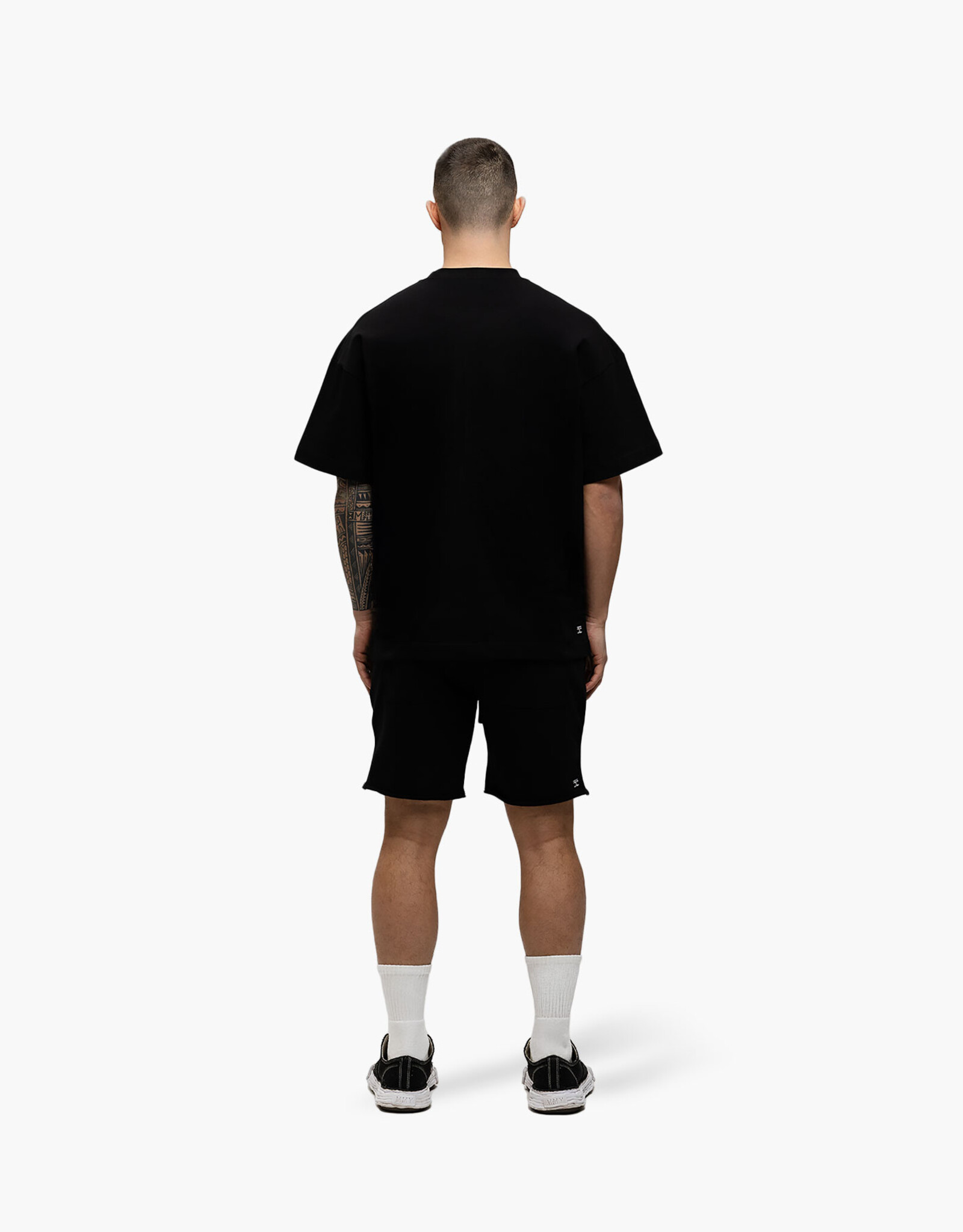 JorCustom CustomSociety Terry Short