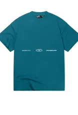 JorCustom UncommonMinds Loose Fit Tee