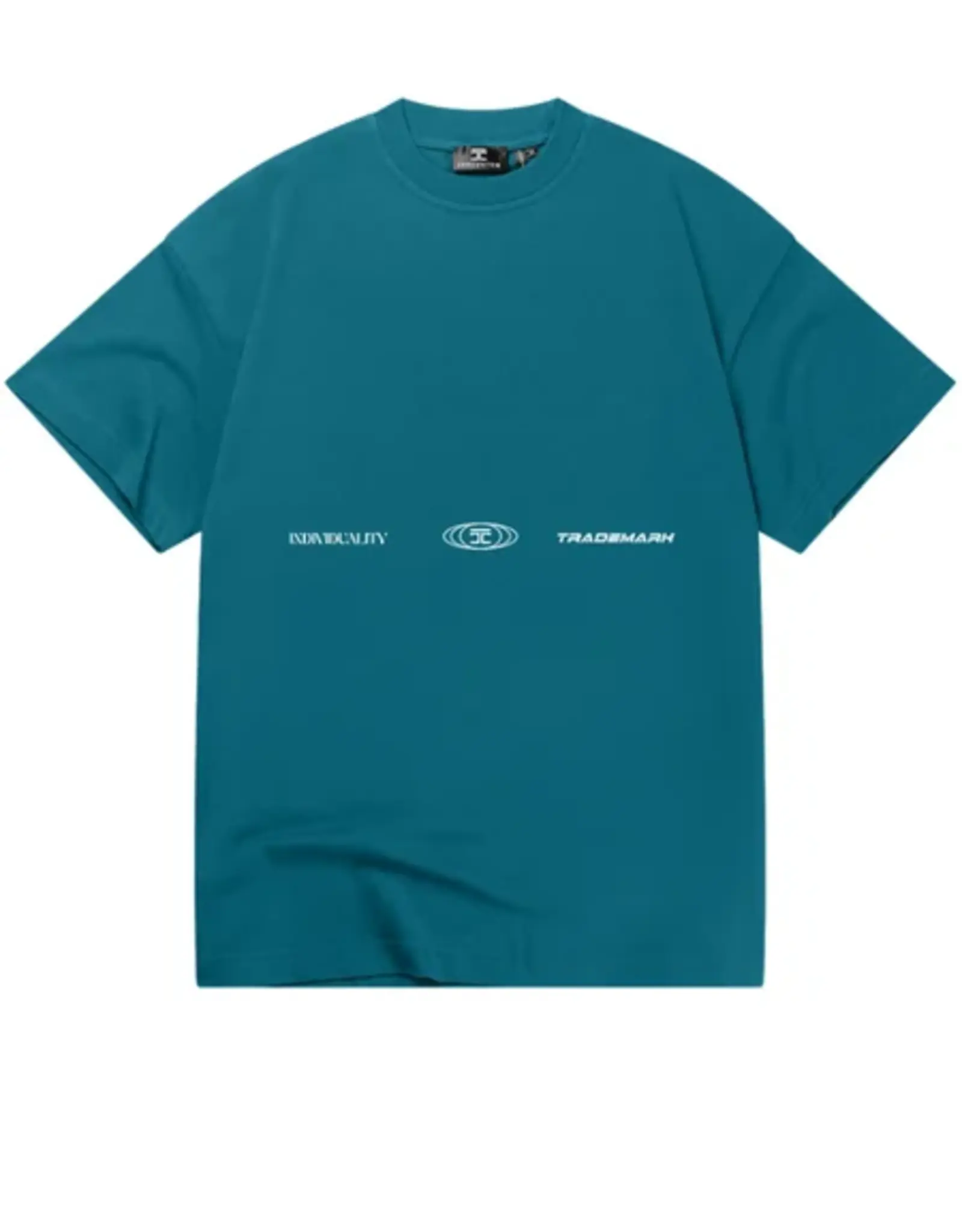 JorCustom UncommonMinds Loose Fit Tee
