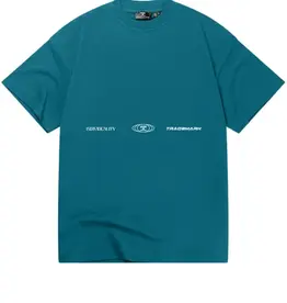 JorCustom UncommonMinds Loose Fit Tee