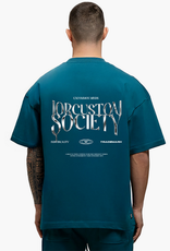 JorCustom UncommonMinds Loose Fit Tee