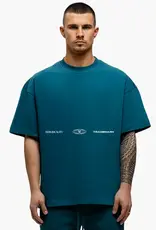 JorCustom UncommonMinds Loose Fit Tee