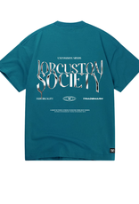 JorCustom UncommonMinds Loose Fit Tee