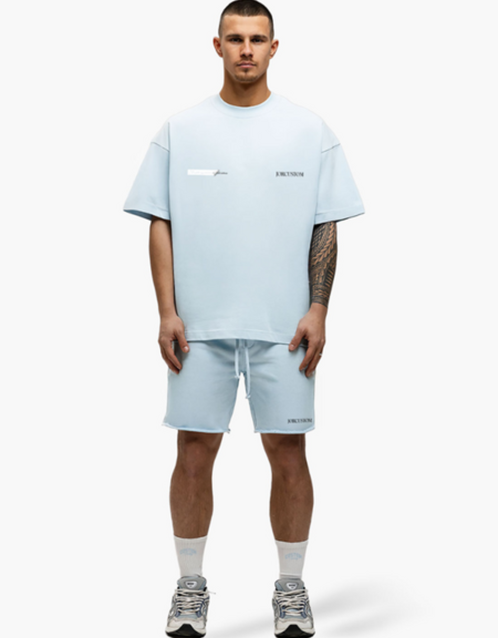 JorCustom Angel2.0 Terry Short