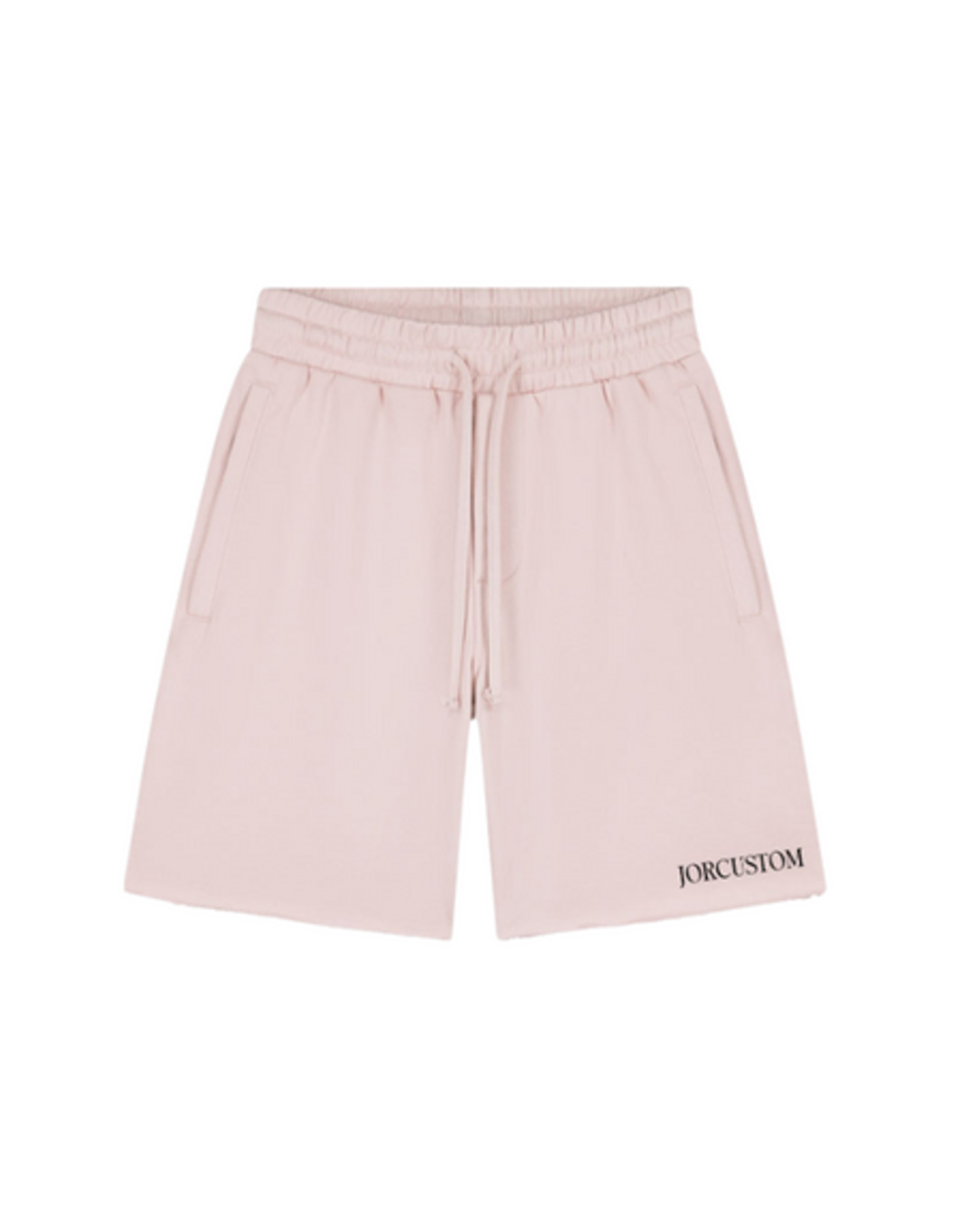 JorCustom Angel2.0 Terry Short