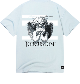JorCustom Angel2.0 Loose Fit tee