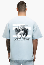 JorCustom Angel2.0 Loose Fit tee
