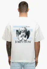 JorCustom Angel2.0 Loose Fit tee