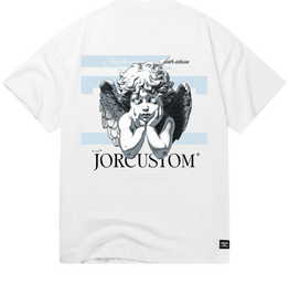 JorCustom Angel2.0 Loose Fit tee