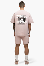 JorCustom Angel2.0 Loose Fit tee