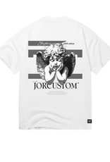 JorCustom Angel2.0 Loose Fit tee
