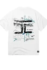 JorCustom Artist Loose Fit tee