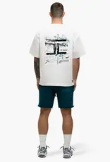 JorCustom Artist Loose Fit tee