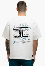 JorCustom Artist Loose Fit tee