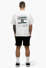JorCustom Artist Loose Fit tee